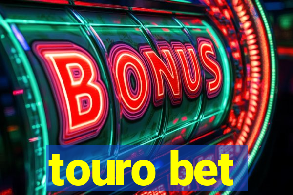 touro bet